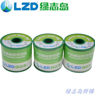 無(wú)鉛焊錫絲 無(wú)鉛焊錫絲